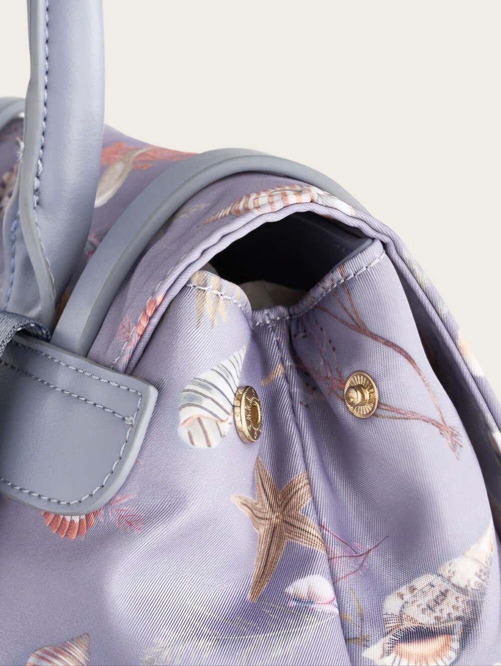 New Fable England Mini Backpack - Picture 3 of 4